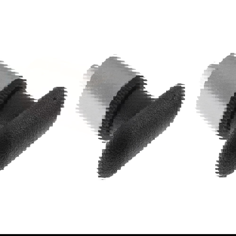 Weld-in Pull Pin: T-Handle, 1/2